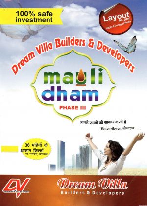 Dream Villa Builders and Developers