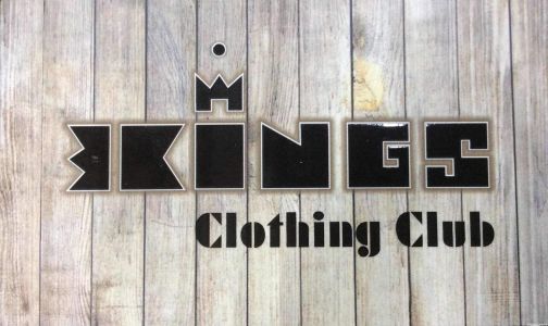 Kings Clothing Club