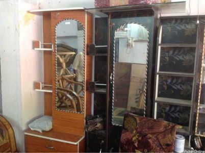 Rajat Furniture Mart