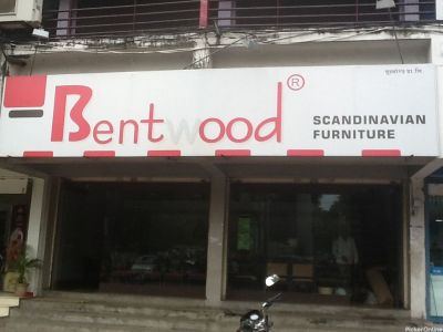 Bentwood Furniture