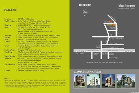 The Roof Finder