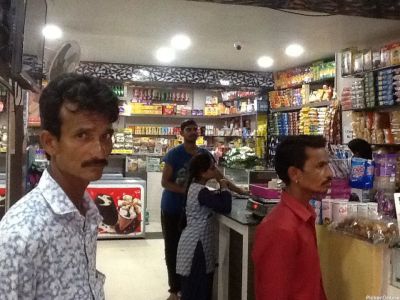 New Goswami Dairy Product & Sweets