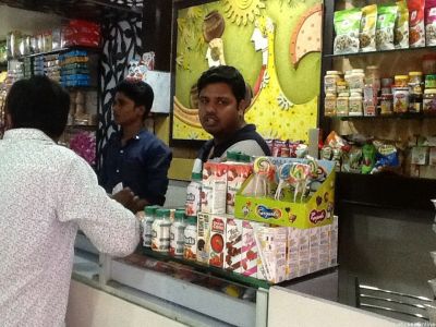 New Goswami Dairy Product & Sweets