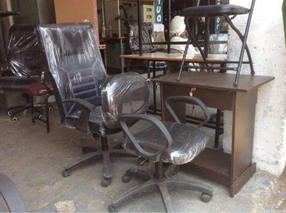 Safar Steel Furniture