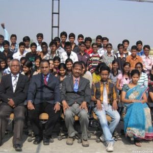 Lakshya Career Academy