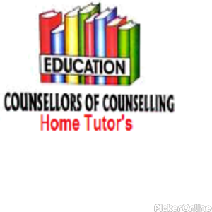 Home Tutors Counsellor