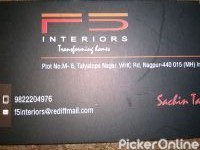 F5 Interiors