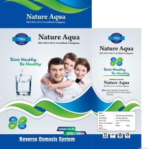 Nature Aqua Marketing & Services