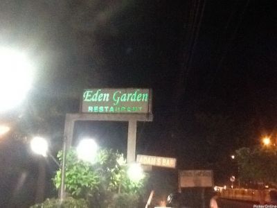 Eden Garden