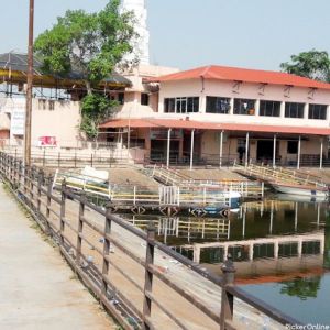 Koradi Devi Mandir - Mahalaxmi Jagdamba Mata Mandir