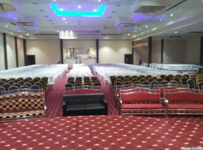 Solitaire Hotel & Banquets