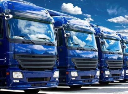 Shri Perfect Road Carriers