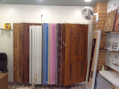 Jay Doors & Laminates