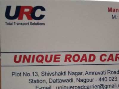 Unique Road Carriers