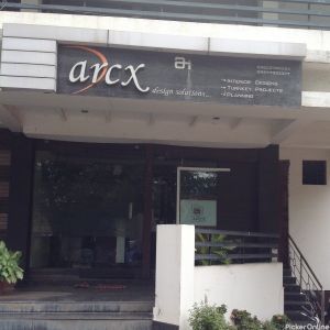 Arcx Design Solutions