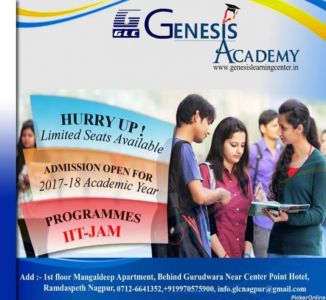 Genesis Learning Center