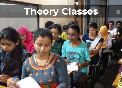 Thakur Classes
