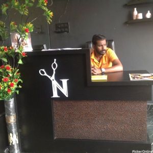 Nick's Hair Studio Unisex Salon