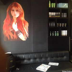 Nick's Hair Studio Unisex Salon