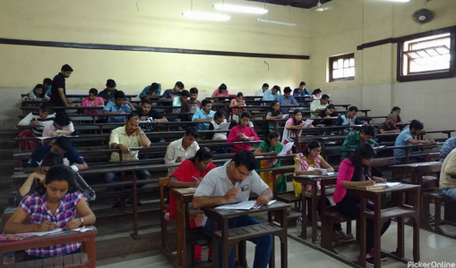 Narayana IAS Academy