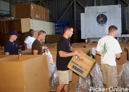 Premium Packers & Movers