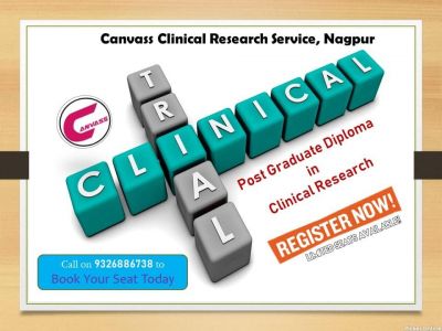 Canvass Clinical Research Services (Institute of Clinical Research)