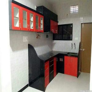 Rely Modular Kitchen