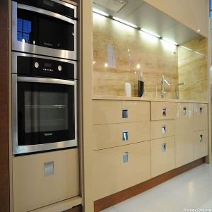 Rely Modular Kitchen