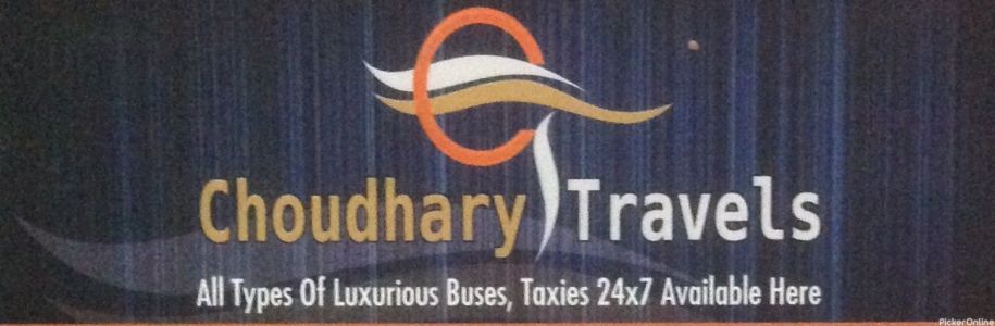 Choudhary Travels