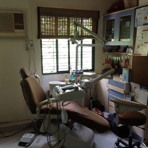 Smile Care Centre