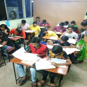 CBSE Point Nimkar Classes