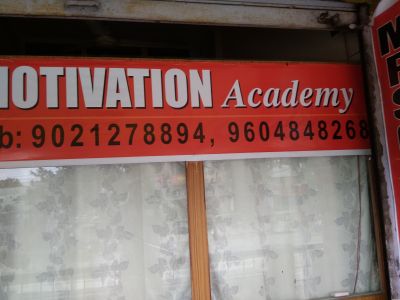 Motivation Academy