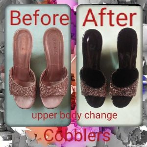 Cobblers The Shoe Care