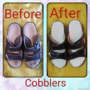 Cobblers The Shoe Care