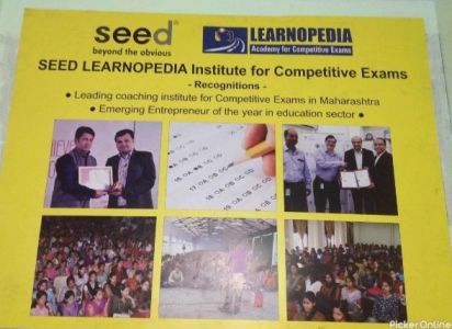 Seed Learnopedia Institute