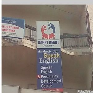 Happy Heart Academy