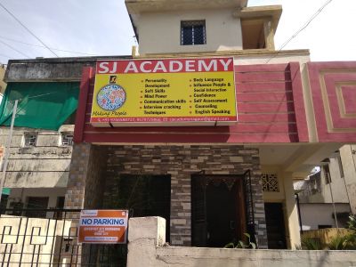 SJ ACADEMY