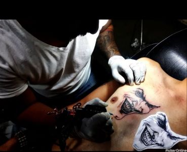 Incredible Tattoo Studio