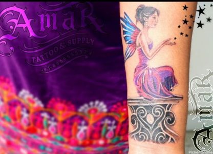 Amar Tattoo Studio