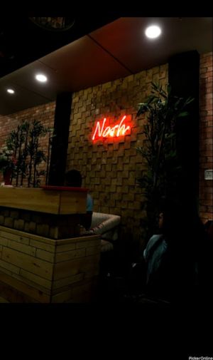 Nosh Cafe