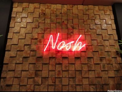 Nosh Cafe