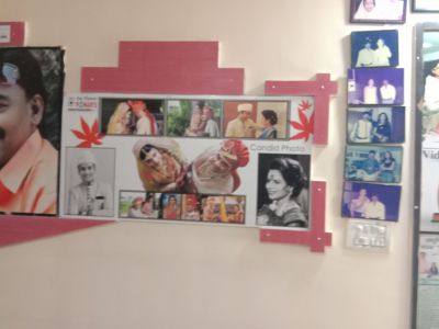 Poonam's Photoshop