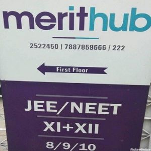 Merit Hub