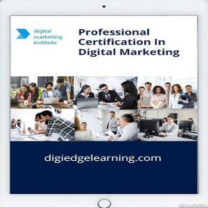 DIGIEDGE The Digital Learning Academy