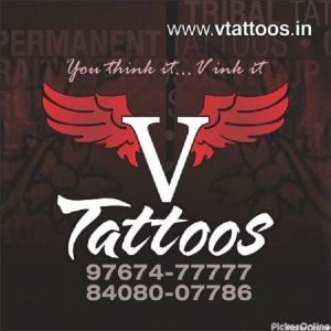 V TATTOOS