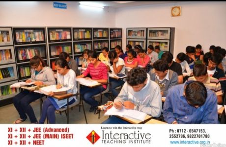 Interactive Teaching Institute