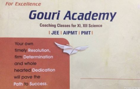 Gauri Academy