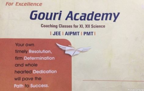 Gauri Academy