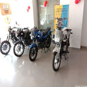 Bajaj Auto