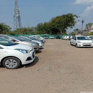 Trimurti Car Gallery